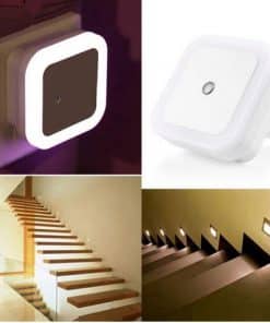 Đèn tự động - Đèn LED WiFi