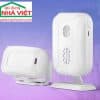 Chuông báo khách - báo động không dây cảm biến hồng ngoại KS-SF20R
