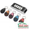 Dụng cụ tìm chìa khóa dồ dùng cá nhân 5 in 1 Key finder MR-650