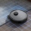 Robot hút bụi lau nhà Ecovacs Deebot OZMO 950 bản quốc tế (DX9G)