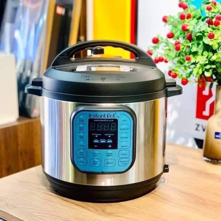 Nồi áp suất đa năng Instant Pot DUO060 7-in-1 6Qt - Gia Dụng Nhà Việt