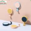 Bộ 3 móc dính dán tường 360 độ nhiều màu sắc Takoo TK003
