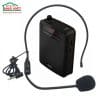 Máy trợ giảng đa năng Bluetooth Rolton K300BT Portable Voice Amplifier
