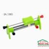 Bộ biến trở trượt 2A 20Ω thí nghiệm vật lý trung học cơ sở