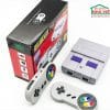 Máy chơi điện tử 4 nút tay cầm không dây 821 trò chơi HDMI Super Game SN-03