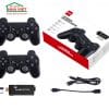 Máy chơi game tay cầm không dây giả lập Sega GBA FC PS1 có lưu game PS3000