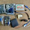 Bộ KIT lắp ráp hệ thống tưới cây tự động cảm biến độ ẩm Arduino module