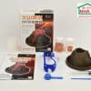 Bộ thí nghiệm núi lửa phun trào DIY10