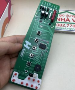 Mạch điều khiển quạt cây Mitsubishi LV16