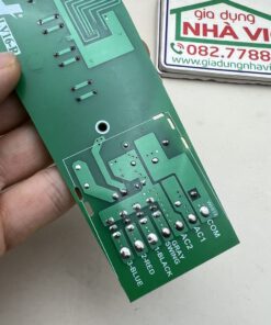 Alternative view of Mạch điều khiển quạt cây Mitsubishi LV16