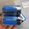 Bộ 2 pin đại D R20C Maxell Power Ace 1.5V vỏ xanh