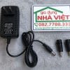 Bộ chuyển đổi nguồn Adapter DC 6V 1A nhiều đầu cắm ZXD0610 AC 100-240V