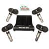 Cảm biến áp suất gắn trong lốp ô tô năng lượng mặt trời TPMS T18