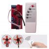 Bộ nâng cấp điều khiển từ xa cho quạt cơ RK-F1