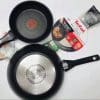 Chảo chống dính Tefal Excellence sản xuất tại Pháp – size 20,24,28cm