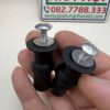 Bộ 2 ốc vít cao su tự nở gắn nắp bồn cầu liền khối