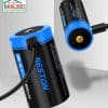 Pin sạc cỡ đại Beston 8000mAh sạc nhanh USB Type-C DNC-80