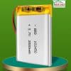Pin Lithium Polymer 3.7V 103450 103550 Li-Po 2000mAh có mạch bảo vệ