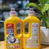 Chai thông tắc cống Daiichi Rookie Pipe Cleaner Chlorine-Type 800g