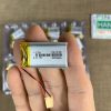 Pin Li-Po 3.7V 502035 400mAh Lithium Polymer