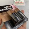 Pin kiềm cỡ trung C Duracell Coppertop Alkaline LR14 MN1400 1.5V