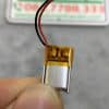Pin sạc Lithium Polymer 401015 45mAh 3.7V