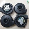 Quạt hút trung tâm NIDEC robot hút bụi Xiaomi Roborock chính hãng