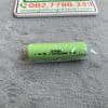 Bộ ghép 2 pin 1/2AA 2.4V 800mAh Ni-MH kích thước pin tiểu
