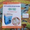 Máy làm giá đỗ gia đình bán tự động GV-102 Bản thường