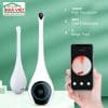 Camera nội soi răng miệng WiFi Inskam Timesiso T5 FullHD IPX7