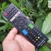 Điều khiển Smart TV Sharp RM-L1346