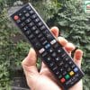 Điều khiển từ xa TV LG RM-L1379 Smart TV