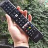 Điều khiển từ xa TV Toshiba CT-8069 Smart TV