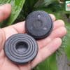 Phụ kiện đệm cao su ma sát xà đơn gắn cửa điều chỉnh kích thước