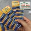 Pin sạc dùng cho phao câu cá Dlyfull CR311 CR316 CR322 CR425 CR435
