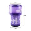 Bộ lọc HEPA máy hút bụi Dyson V12
