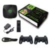 Máy chơi game đa hệ HD WiFi i3 tay cầm không dây RS31