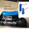 Pin sạc thay thế camera hành trình Xiaomi 70mai Huahui HMC1450 3.7V