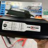 Bộ sạc Acquy đa năng ANSMANN ALCT 6-24V 4A