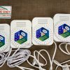 Đổi nguồn nhỏ gọn 100V Hợp Long Transformer 80W 100W 120W 150W