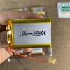 Pin Li-Po 3.7V 103450 2000mAh Lithium Polymer