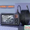 Camera nội soi công nghiệp cáp 30m LCD IPS 4.3inch INSKAM C30M 8mm FullHD IP67