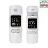 Máy kiểm tra nồng độ cồn Alcohol detector TOMO-ALC-01 đơn vị mg/L
