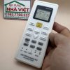Điều khiển điều hòa Panasonic Inverter 2 chiều A75C00410 A75C12810 A75C12770