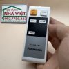 Điều khiển quạt cây và quạt treo tường Panasonic