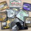 Đĩa MD minidisc nội địa Nhật Bản có sẵn nội dung cho phép ghi thâu lại Recordable Mini Disc