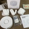 Hệ thống báo động không dây gia đình WKD-KIT01 Anti-theft Alarm WiFi Security System