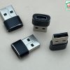 Jack chuyển Type-C sang USB Type A thêm cổng Type-C cho máy tính