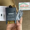 Công tắc điều khiển từ xa điện 3 pha AC 270V ~ 450V 10A 380V