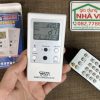 Thiết bị thu giải mã tín hiệu điều khiển từ xa hồng ngoại KL-600IR IR REMOTE DECODER